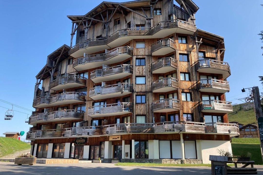 Photo of Others in Avoriaz