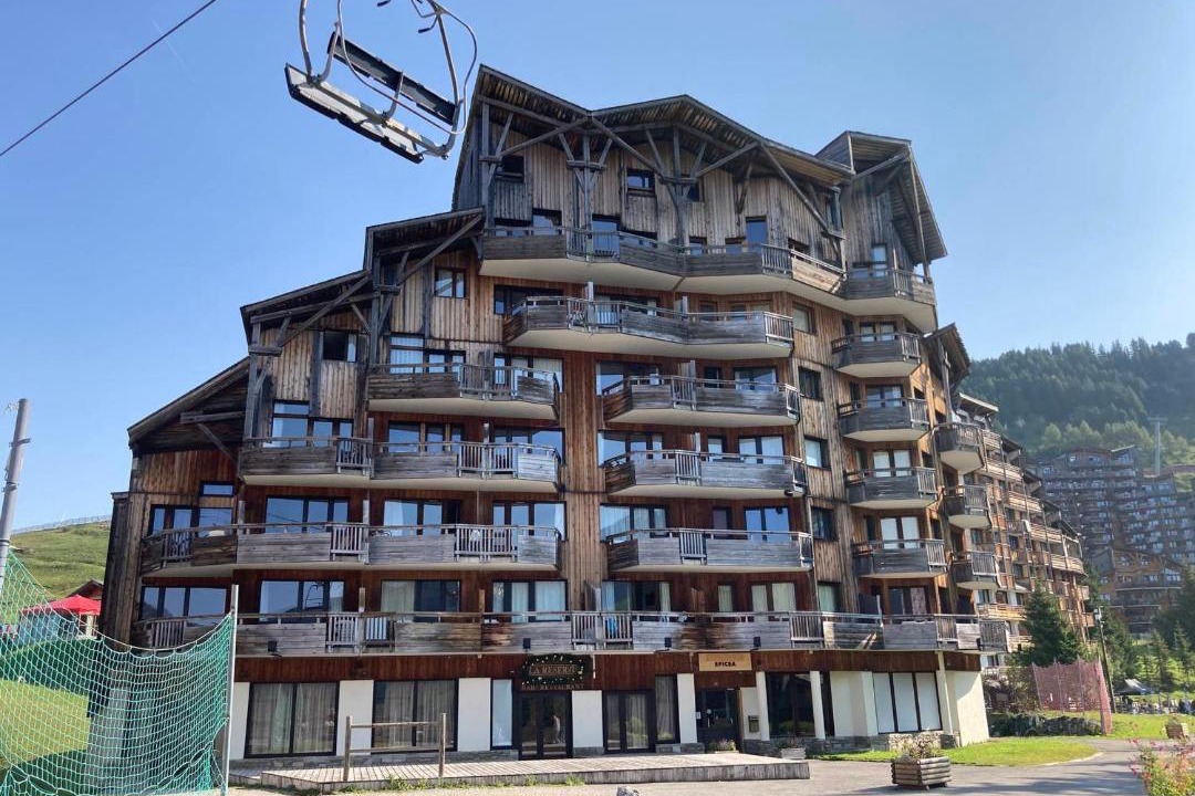 Photo of Others in Avoriaz