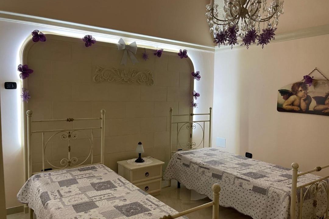 Photo of Bedroom in San Pancrazio Salentino
