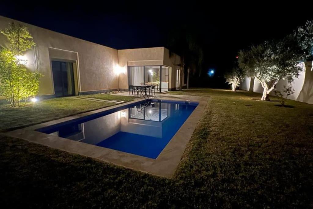 Photo of Outdoor in Zaouia Sidi Abdallah Ben Sassi