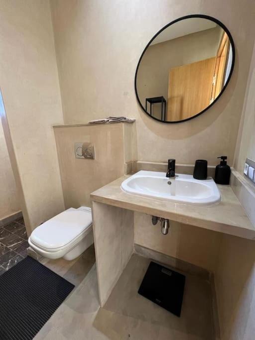 Photo of Bathroom in Zaouia Sidi Abdallah Ben Sassi