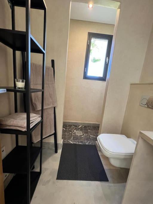 Photo of Bathroom in Zaouia Sidi Abdallah Ben Sassi
