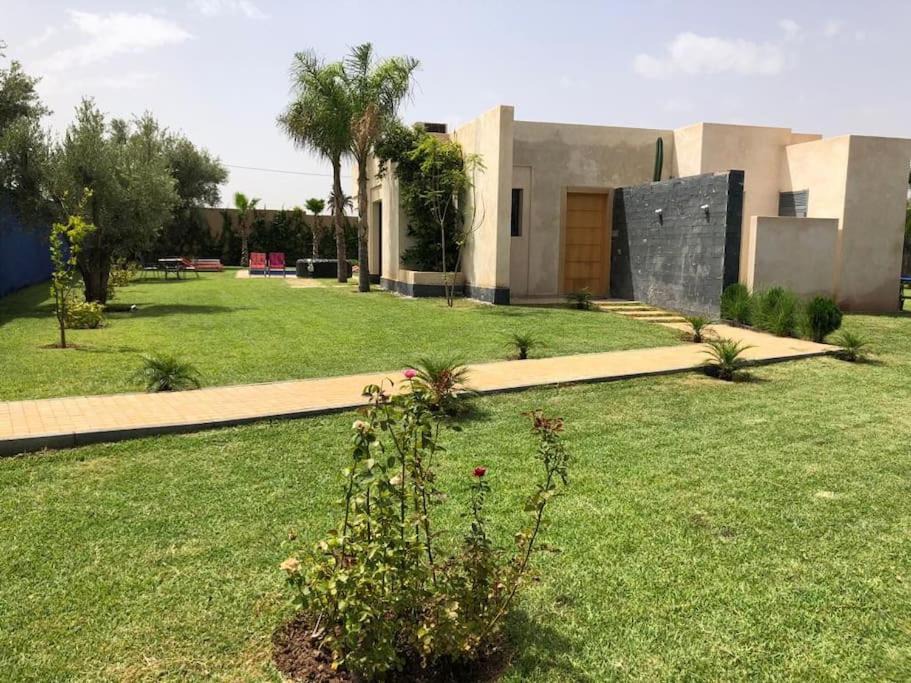 Photo of Buildings in Zaouia Sidi Abdallah Ben Sassi