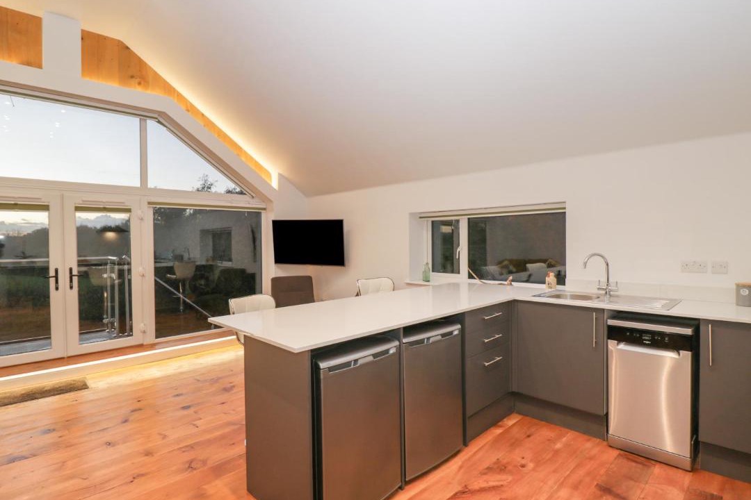 Photo of Kitchen in Calne
