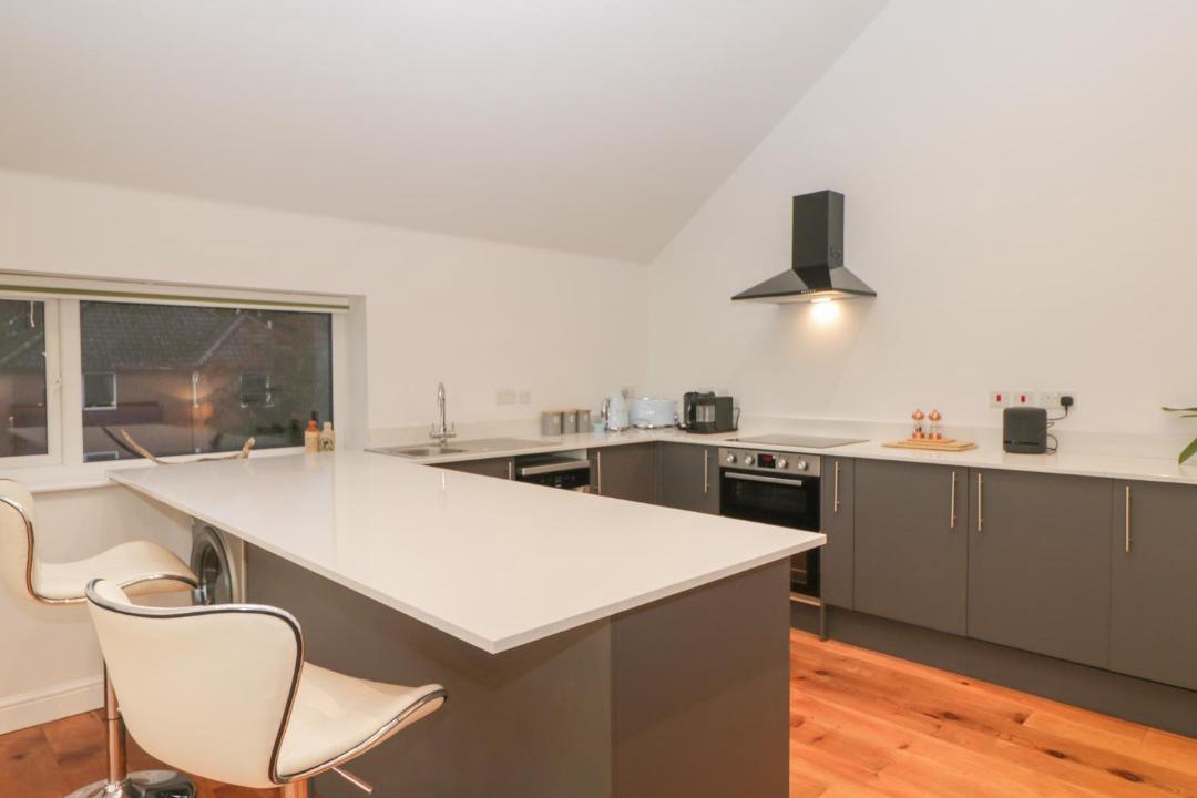 Photo of Kitchen in Calne