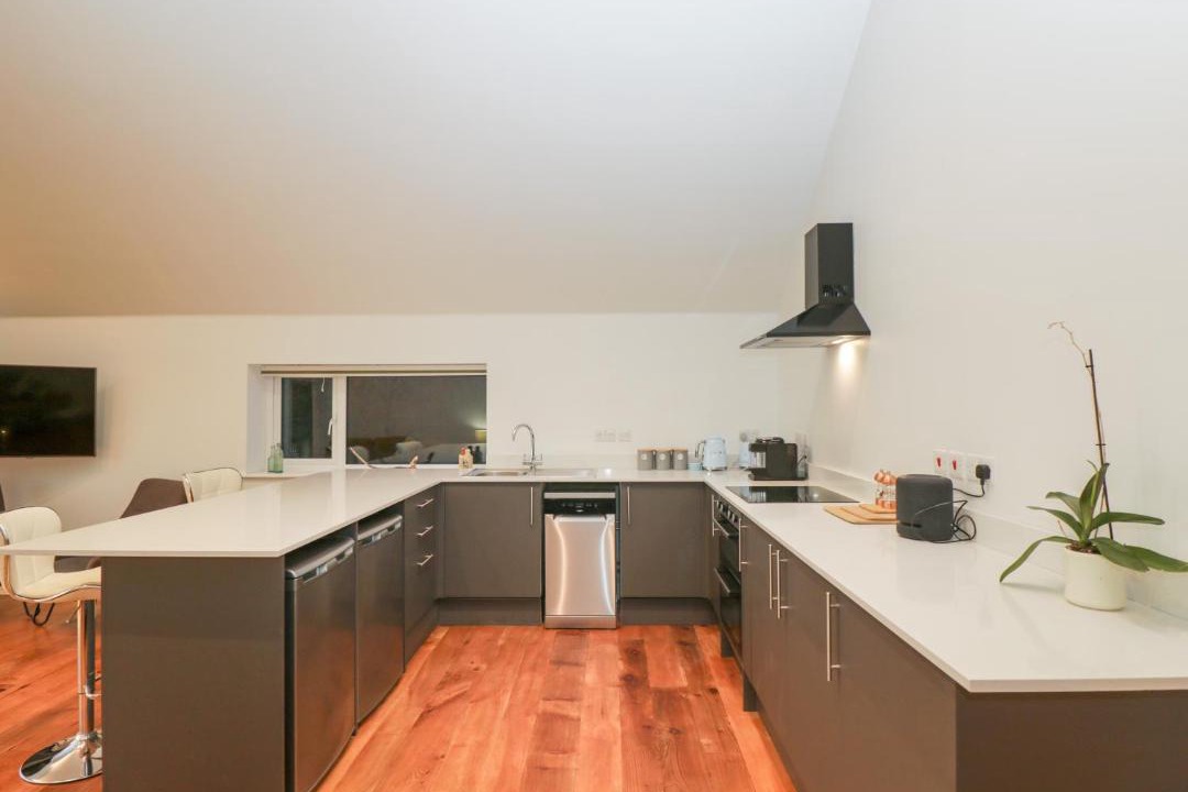 Photo of Kitchen in Calne
