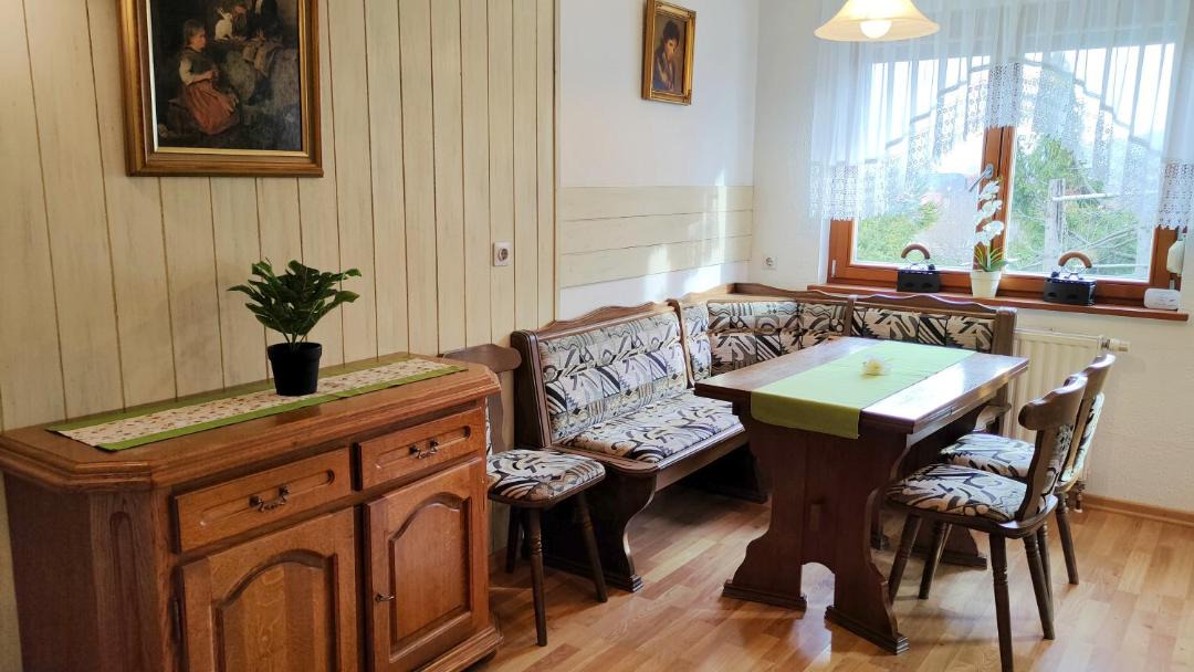 Photo of Livingroom in Mojstrana