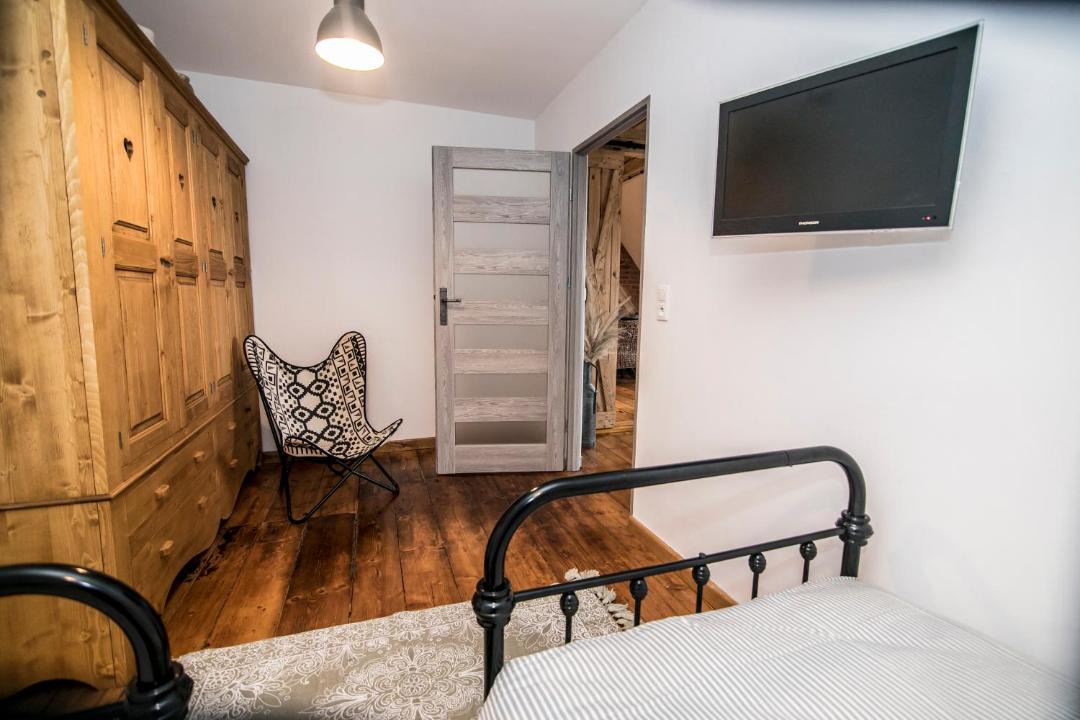 Photo of Bedroom in Walbrzych