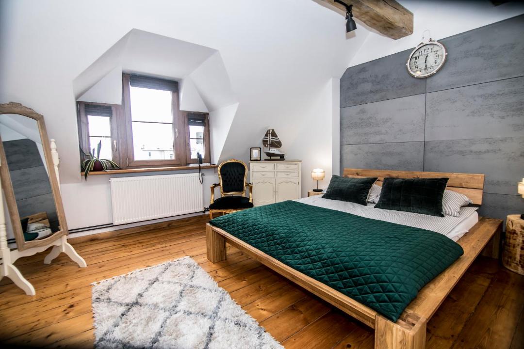 Photo of Bedroom in Walbrzych