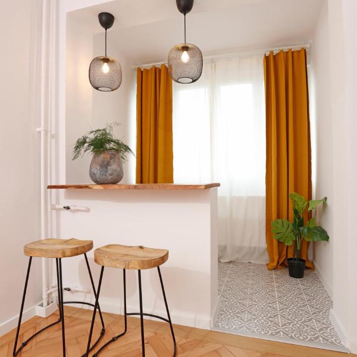 Photo of Livingroom in Drumul Taberei