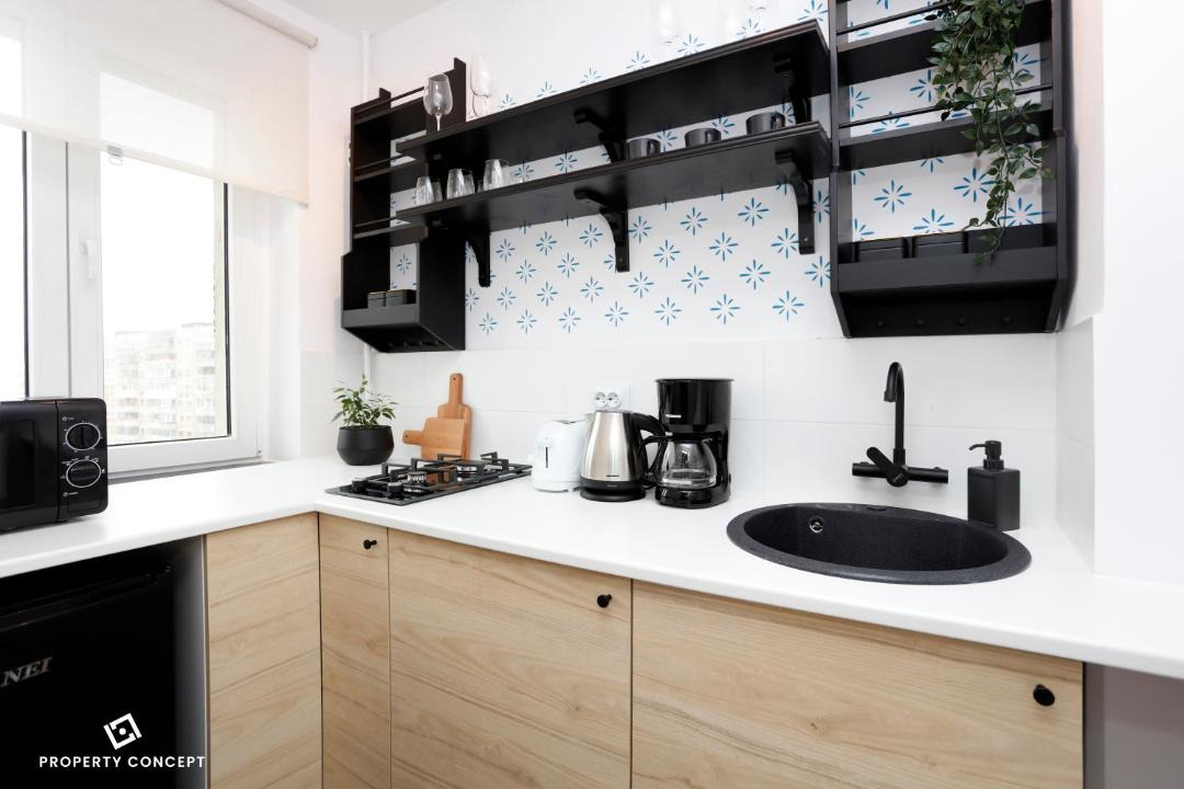 Photo of Kitchen in Drumul Taberei