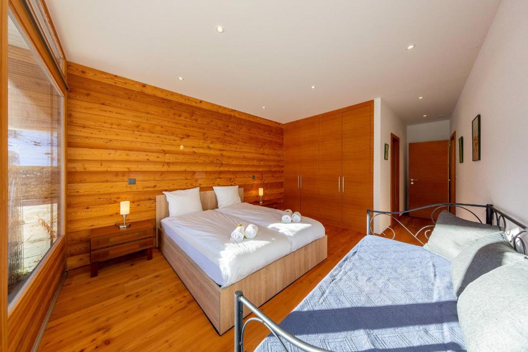 Photo of Bedroom in Noveli