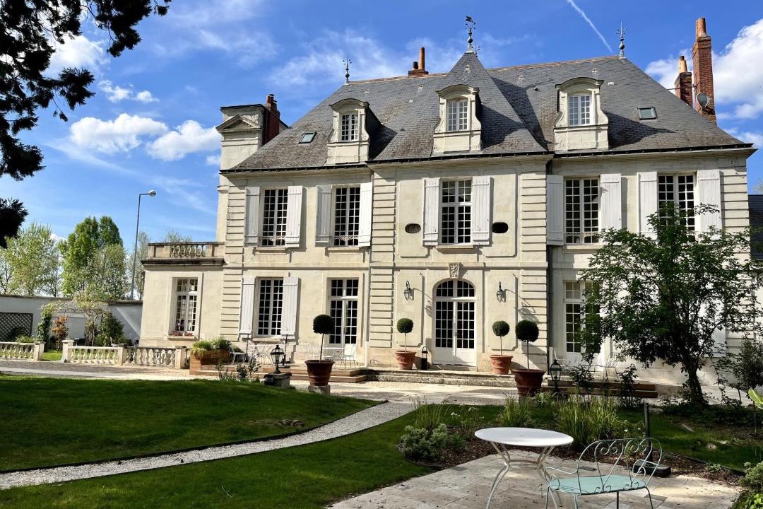 Photo of Others in Montlouis-sur-Loire