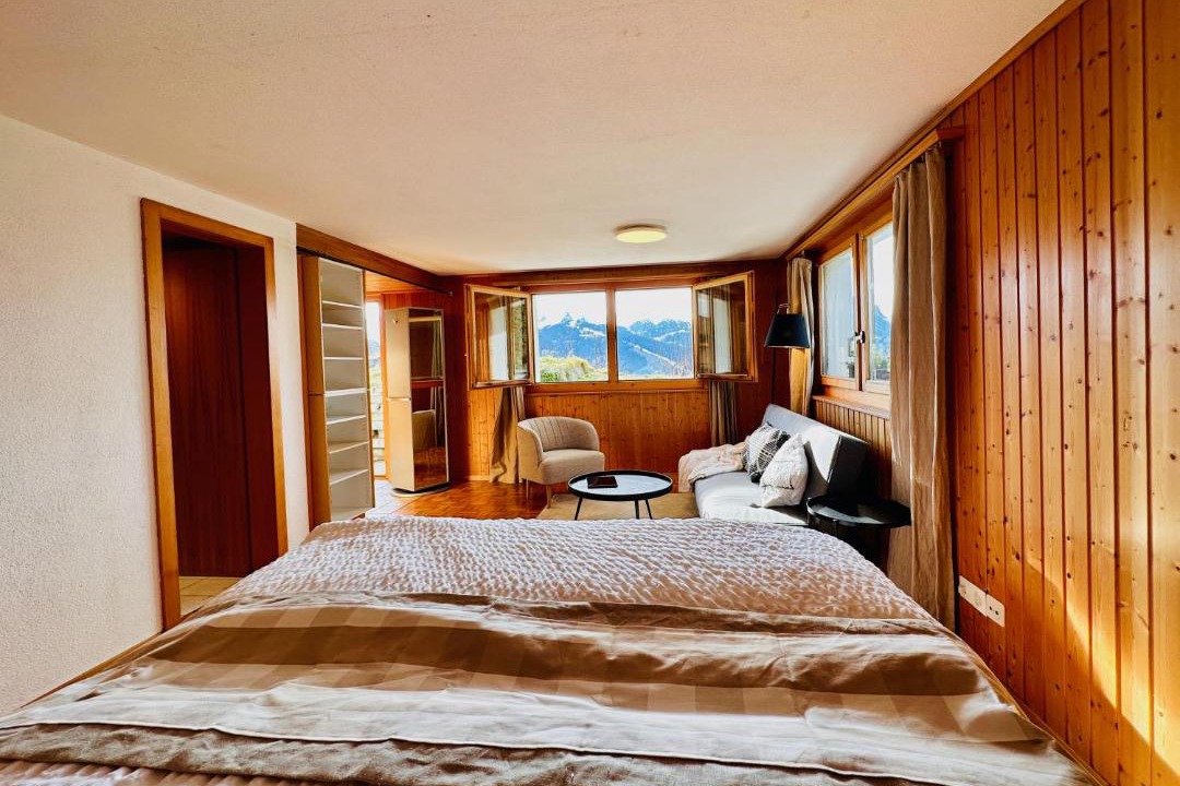Photo of Bedroom in Schoenried
