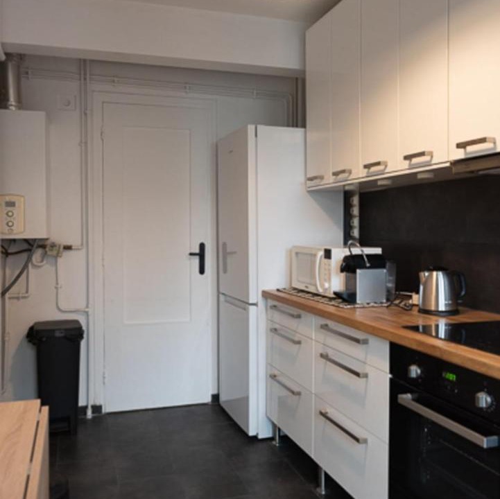 Photo of Kitchen in Montrouge