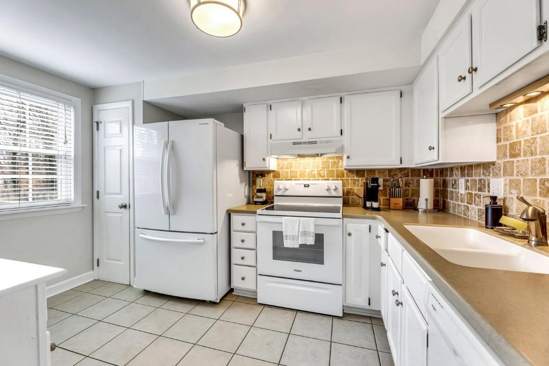 Photo of Kitchen in Greensboro