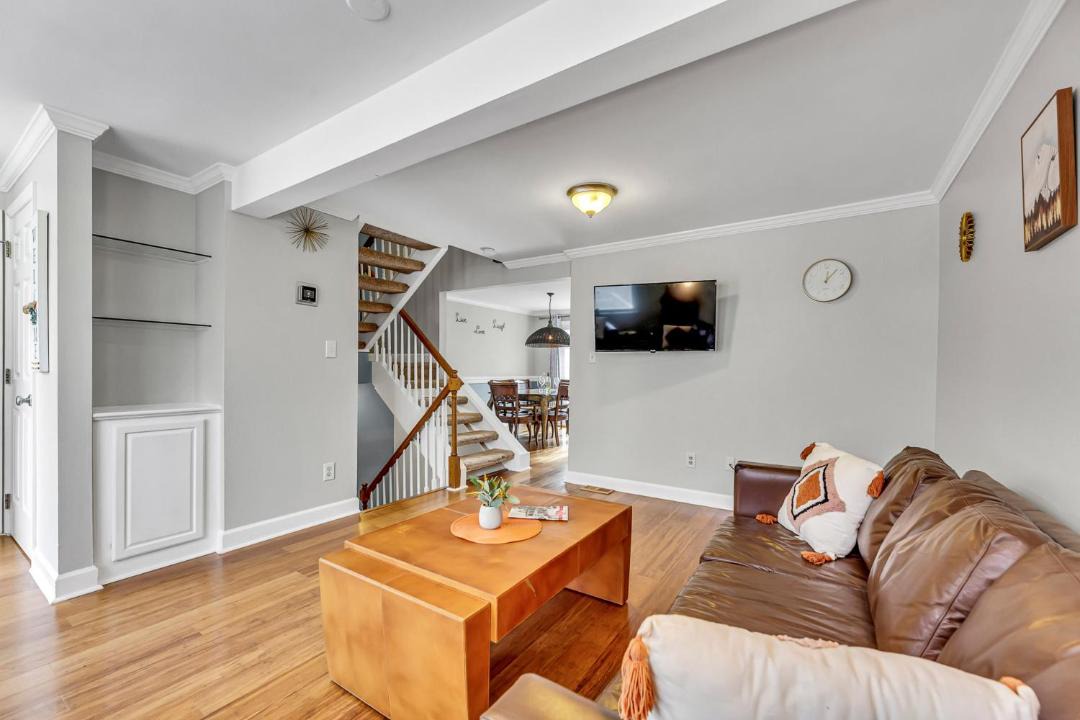 Photo of Livingroom in Greensboro