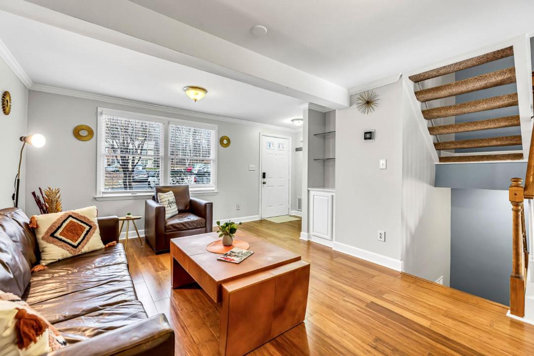 Photo of Livingroom in Greensboro