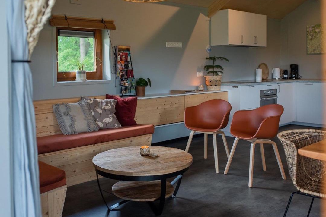 Photo of Livingroom in Ruinerwold
