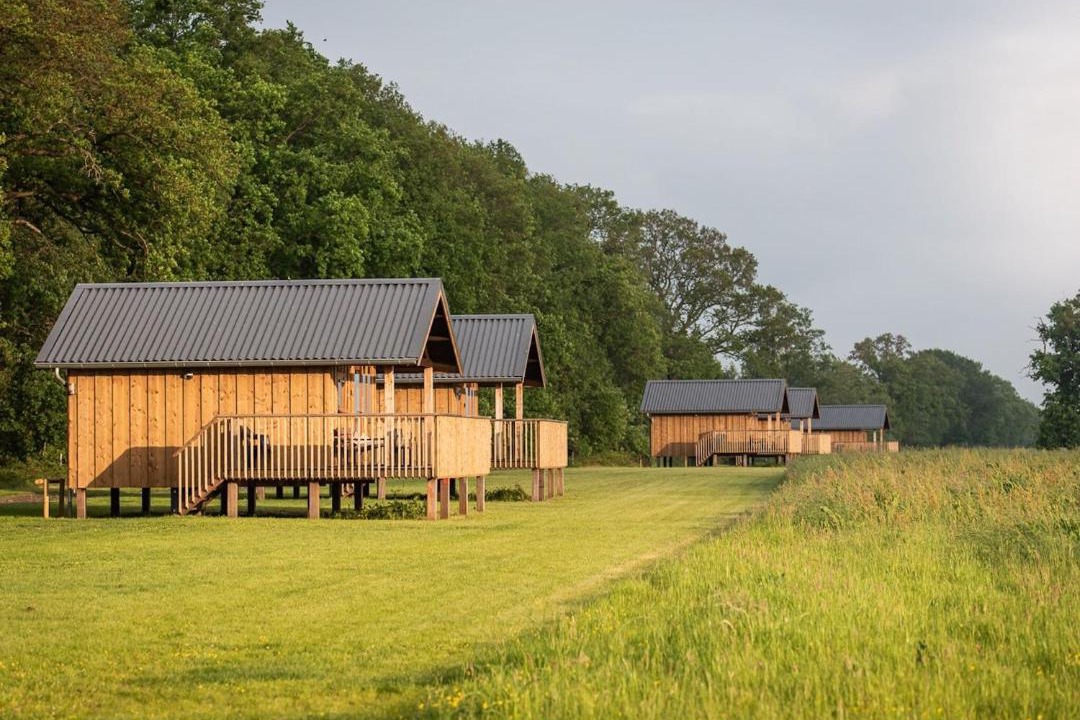 Photo of Buildings in Ruinerwold