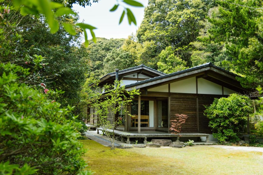 Photo of Buildings in Sasebo