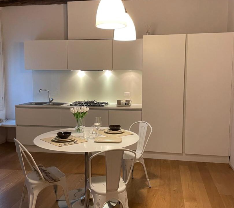 Photo of Kitchen in Fiesso d'Artico