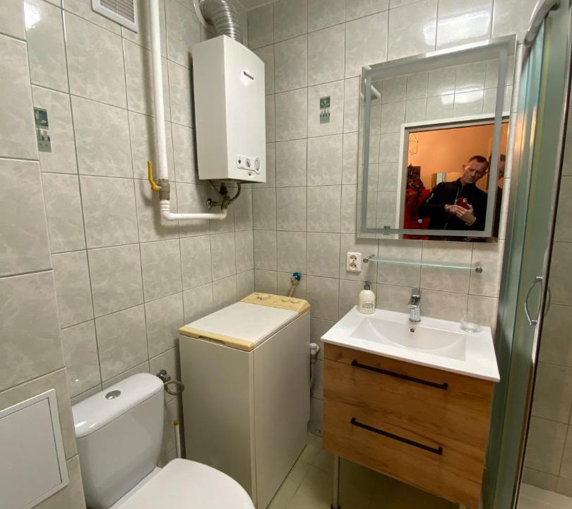 Photo of Bathroom in Mielec