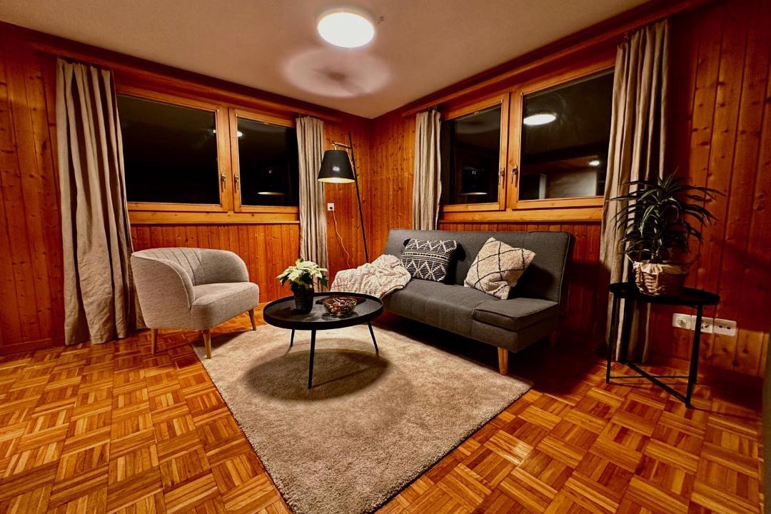 Photo of Livingroom in Schoenried
