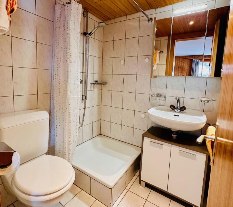 Photo of Bathroom in Schoenried
