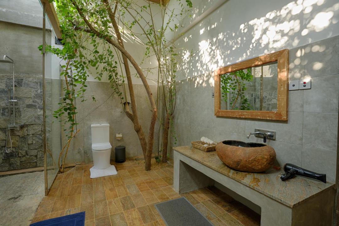 Photo of Bathroom in Palatupana