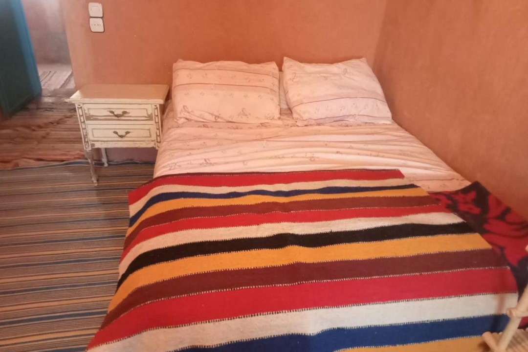 Photo of Bedroom in Tamedakhte