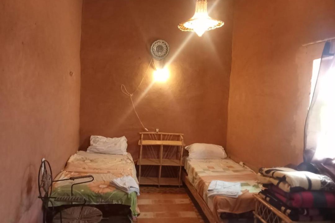 Photo of Bedroom in Tamedakhte