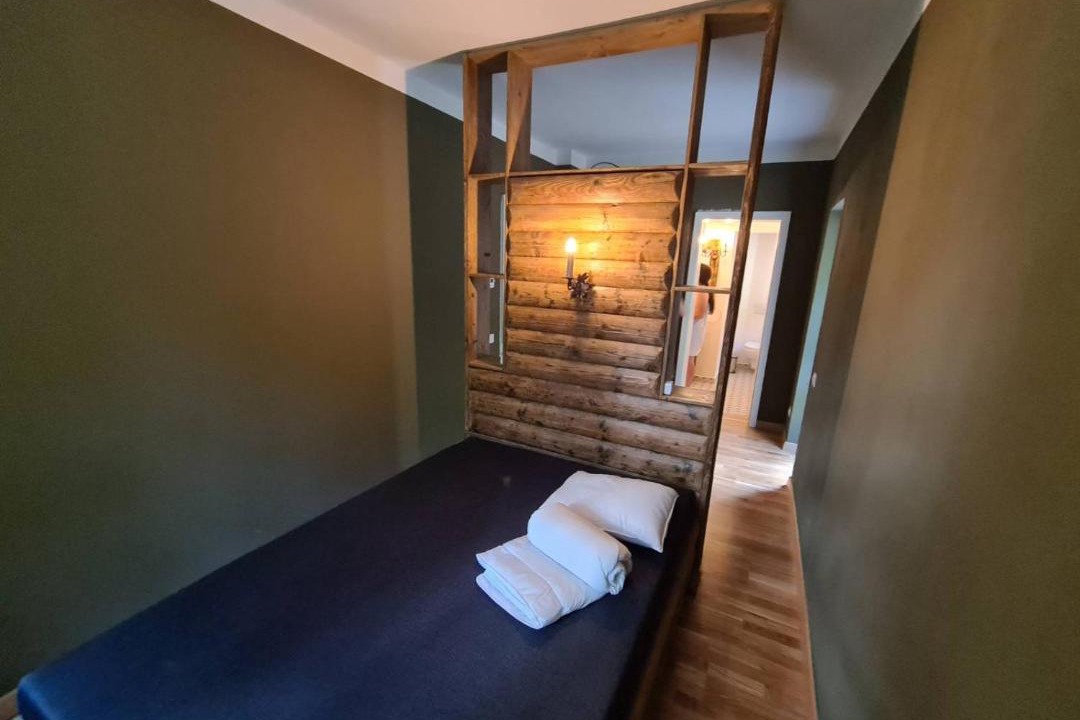 Photo of Bedroom in Baile Tusnad