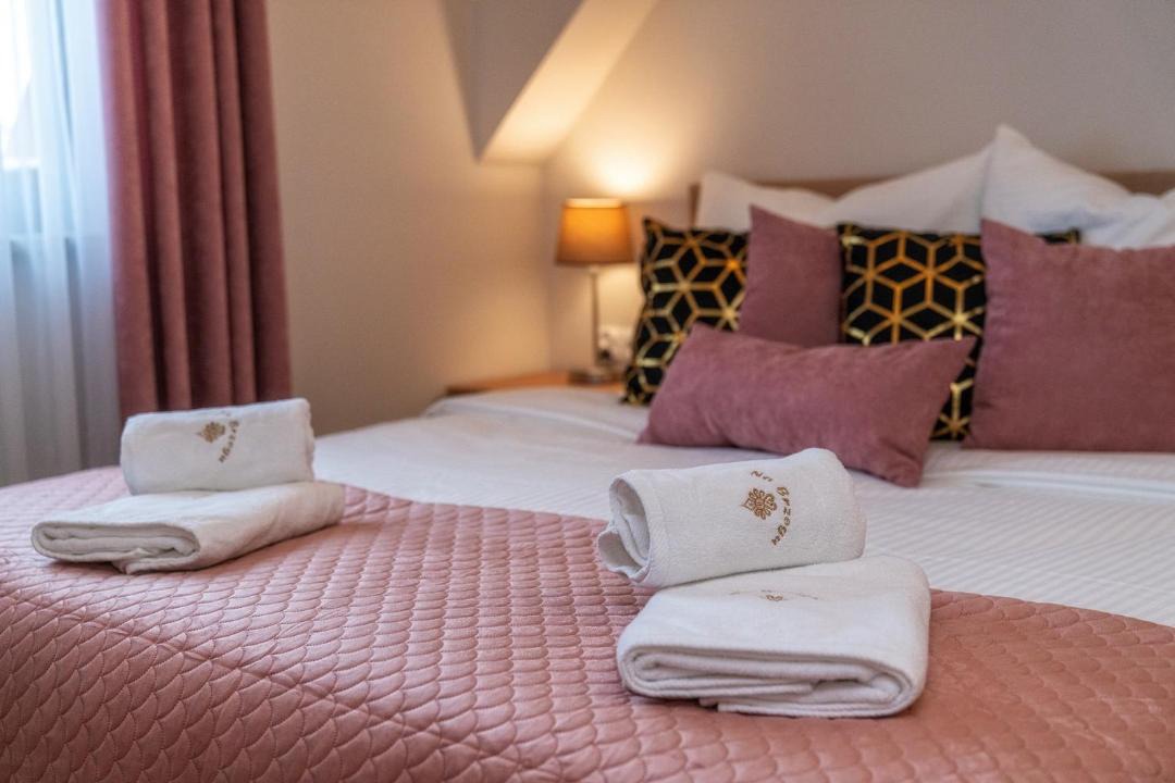 Photo of Bedroom in Szaflary