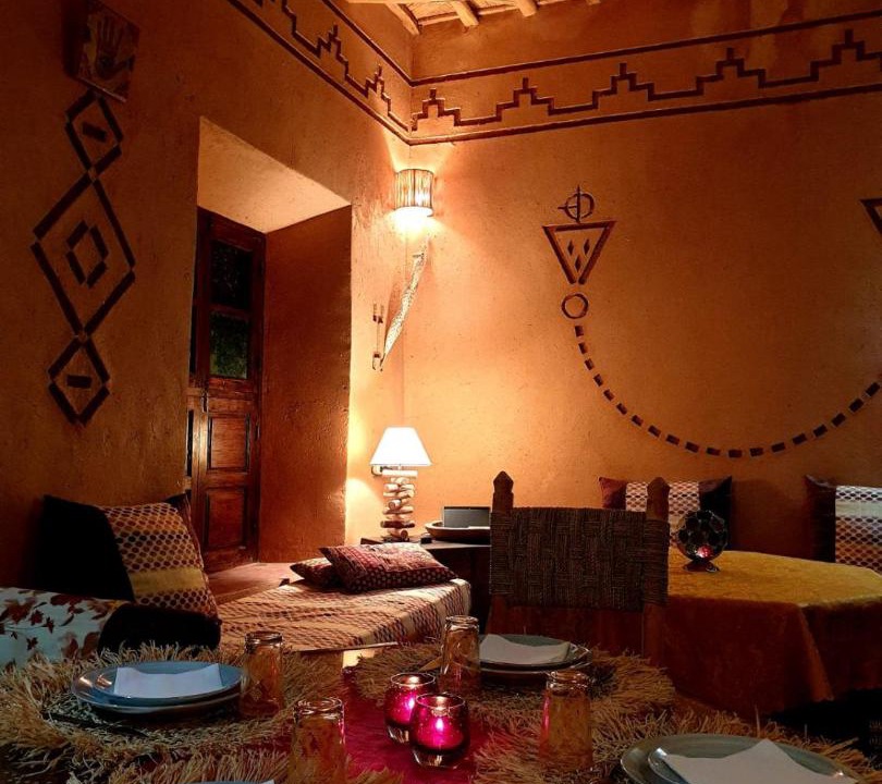Photo of Livingroom in Ait Ouassif