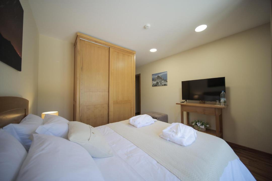 Photo of Bedroom in Cabril