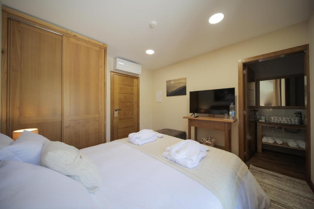 Photo of Bedroom in Cabril