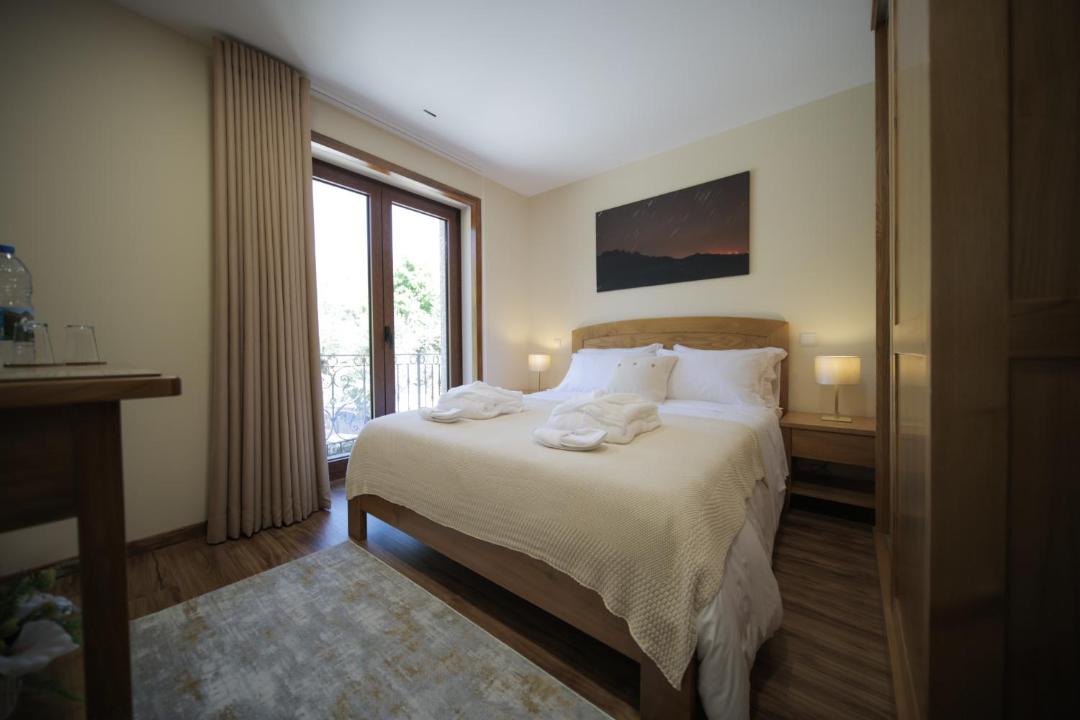 Photo of Bedroom in Cabril