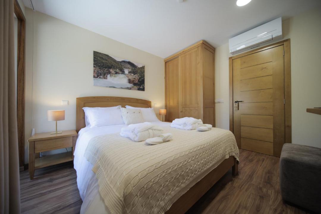 Photo of Bedroom in Cabril