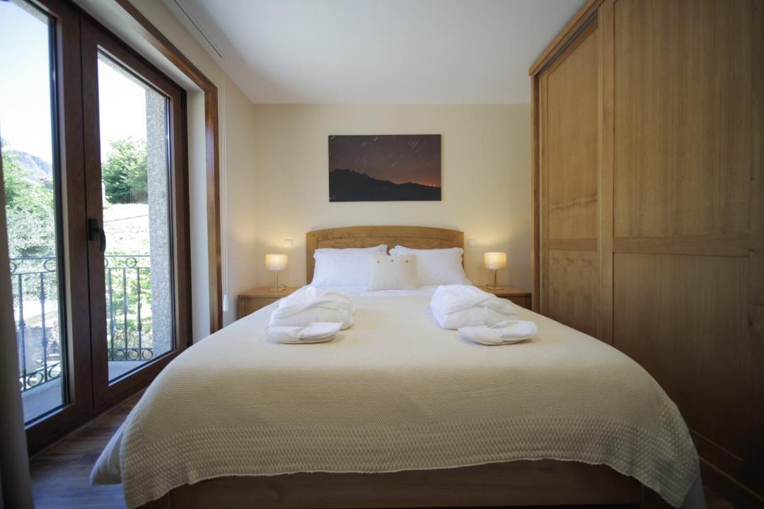Photo of Bedroom in Cabril