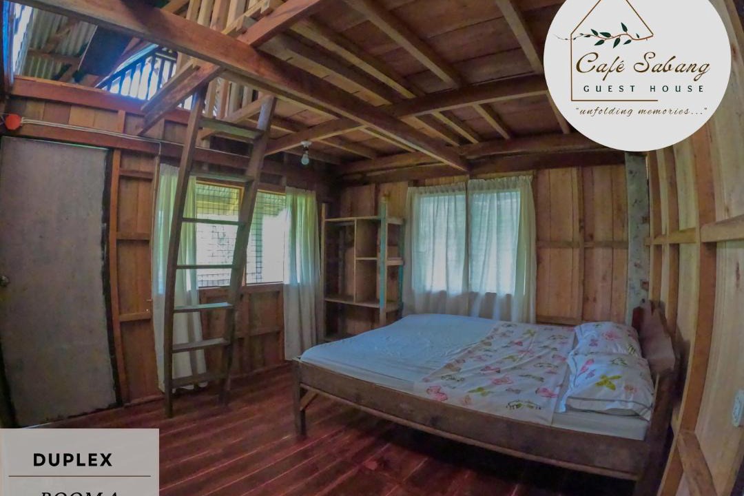 Photo of Bedroom in Cabayugan