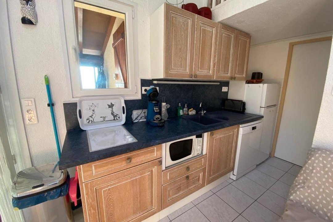 Photo of Kitchen in Port Leucate