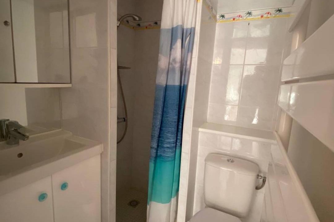 Photo of Bathroom in Port Leucate