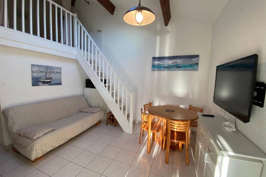 Photo of Livingroom in Port Leucate