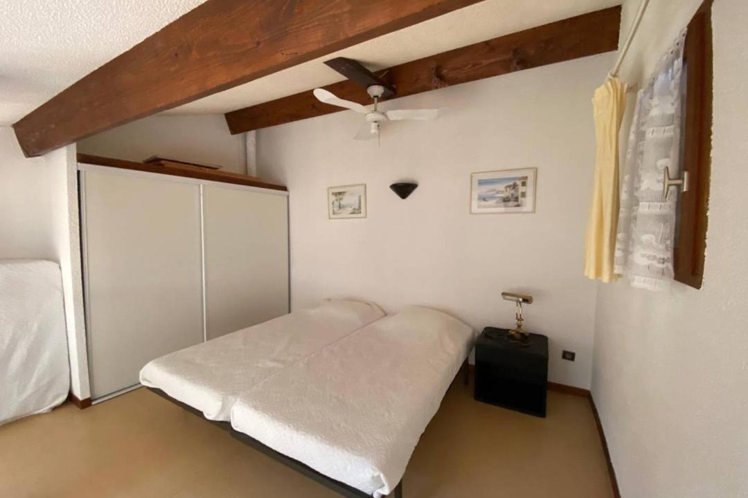 Photo of Bedroom in Port Leucate