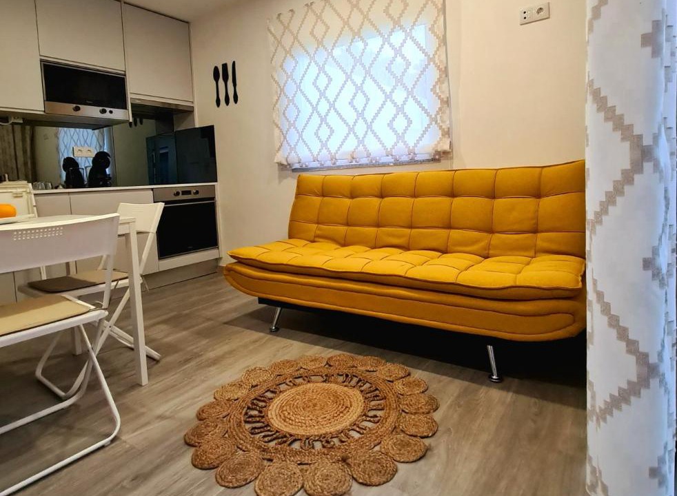 Photo of Livingroom in Canidelo
