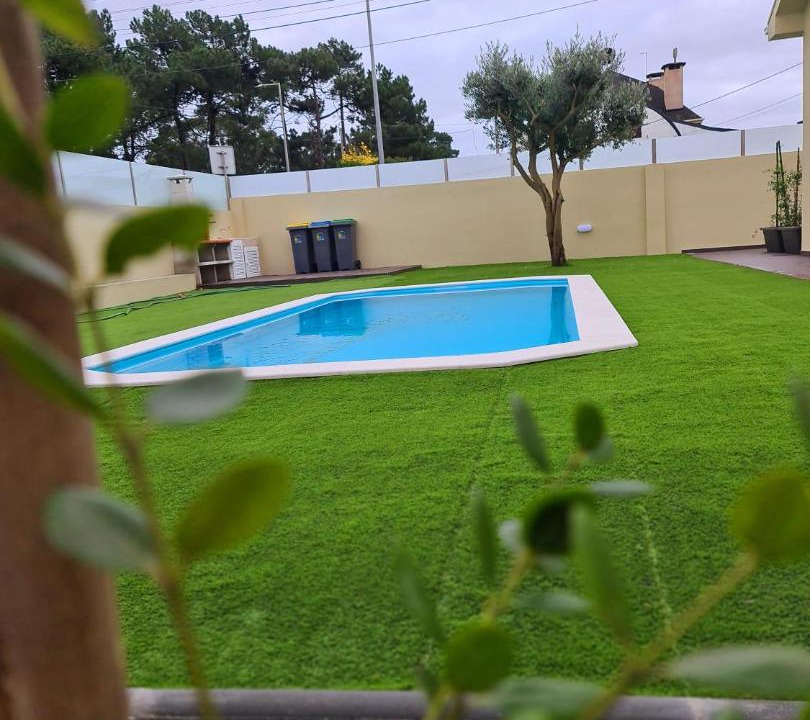 Photo of Outdoor in Canidelo
