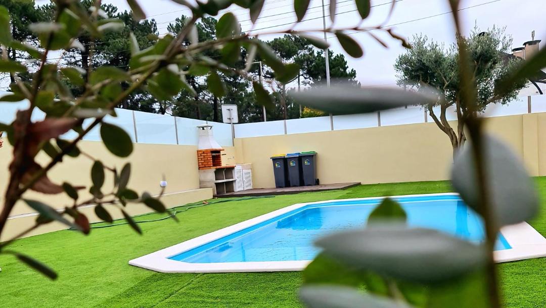 Photo of Outdoor in Canidelo