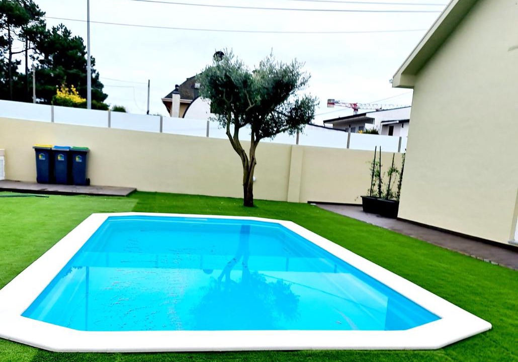 Photo of Outdoor in Canidelo
