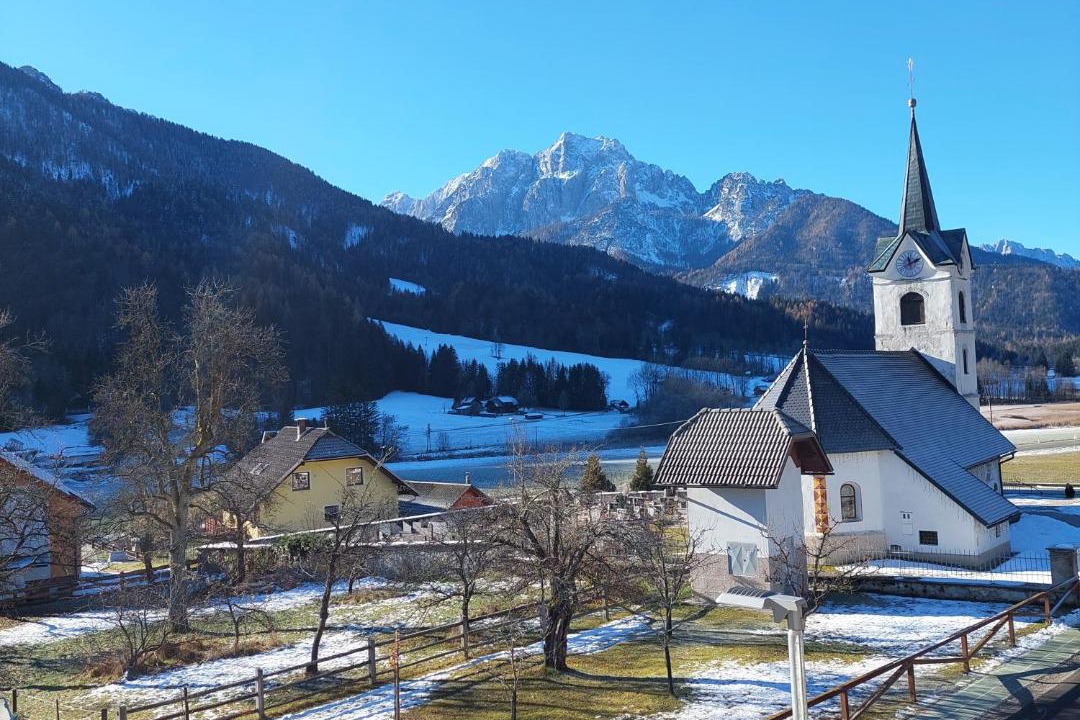 Photo of Others in Podkoren